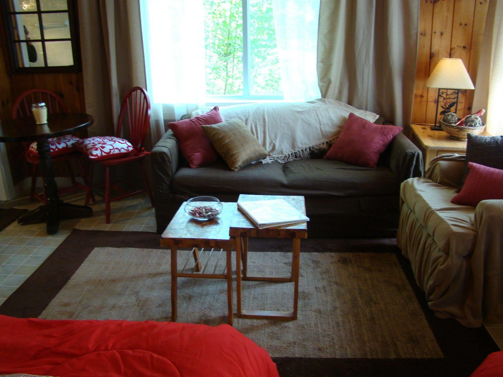 Bay Leaf Cottages & Bistro Lincolnville Εξωτερικό φωτογραφία