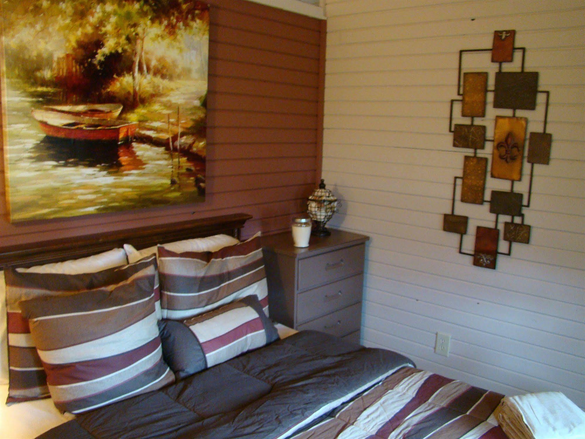 Bay Leaf Cottages & Bistro Lincolnville Εξωτερικό φωτογραφία